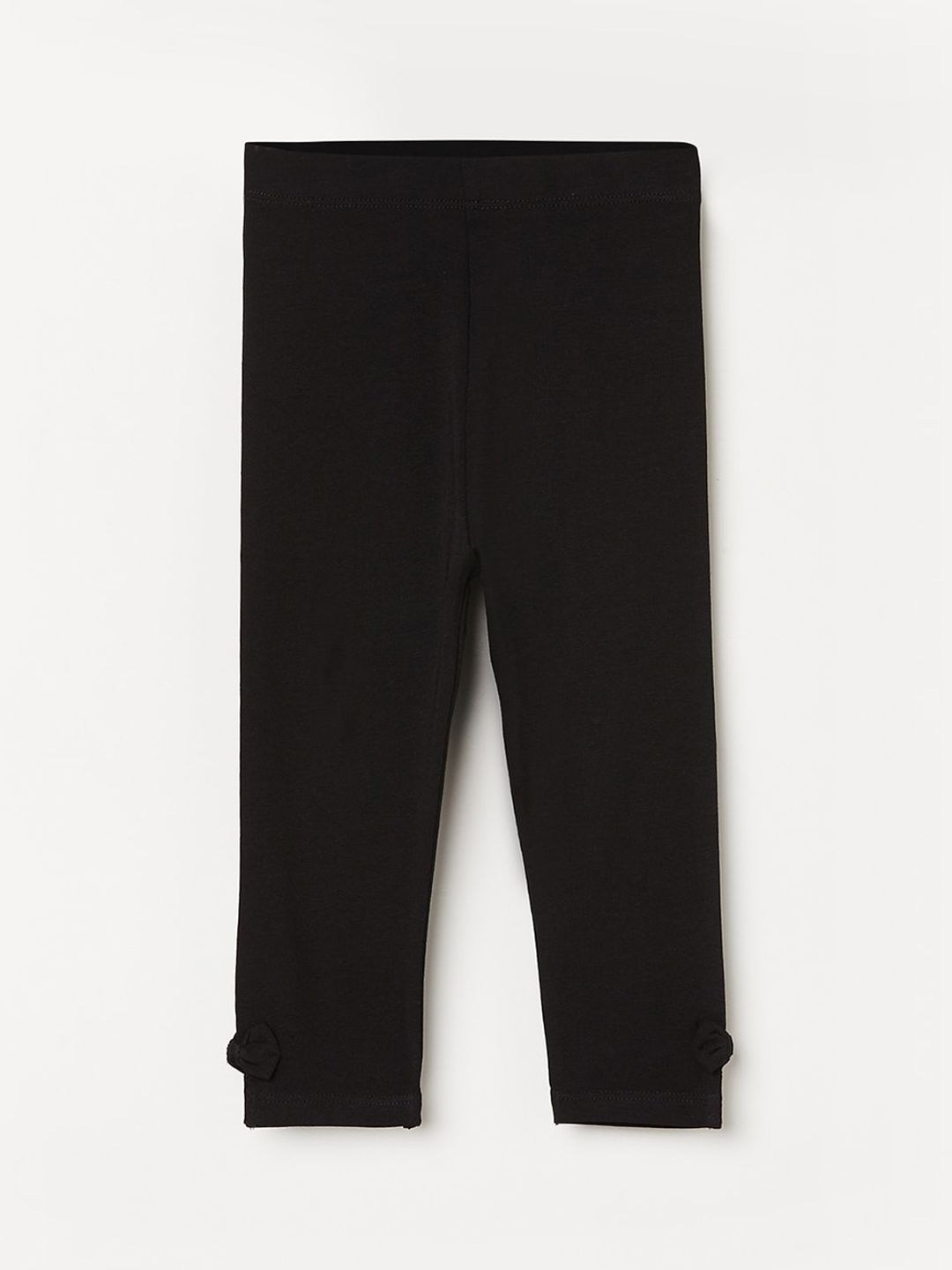 Juniors by Lifestyle Girls Ankle Length Leggings-image-26