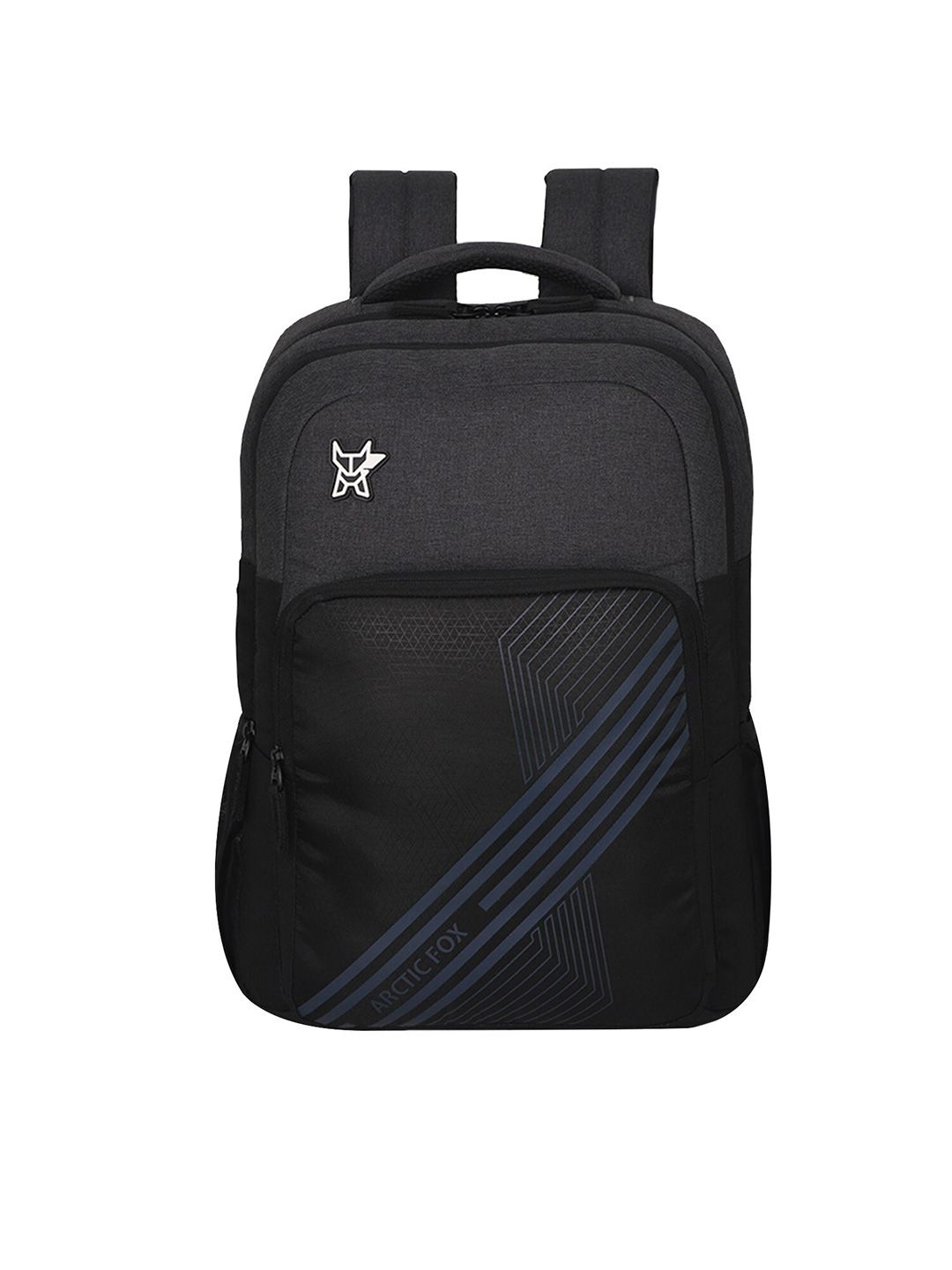 Arctic Fox Printed Laptop Bag-image-32