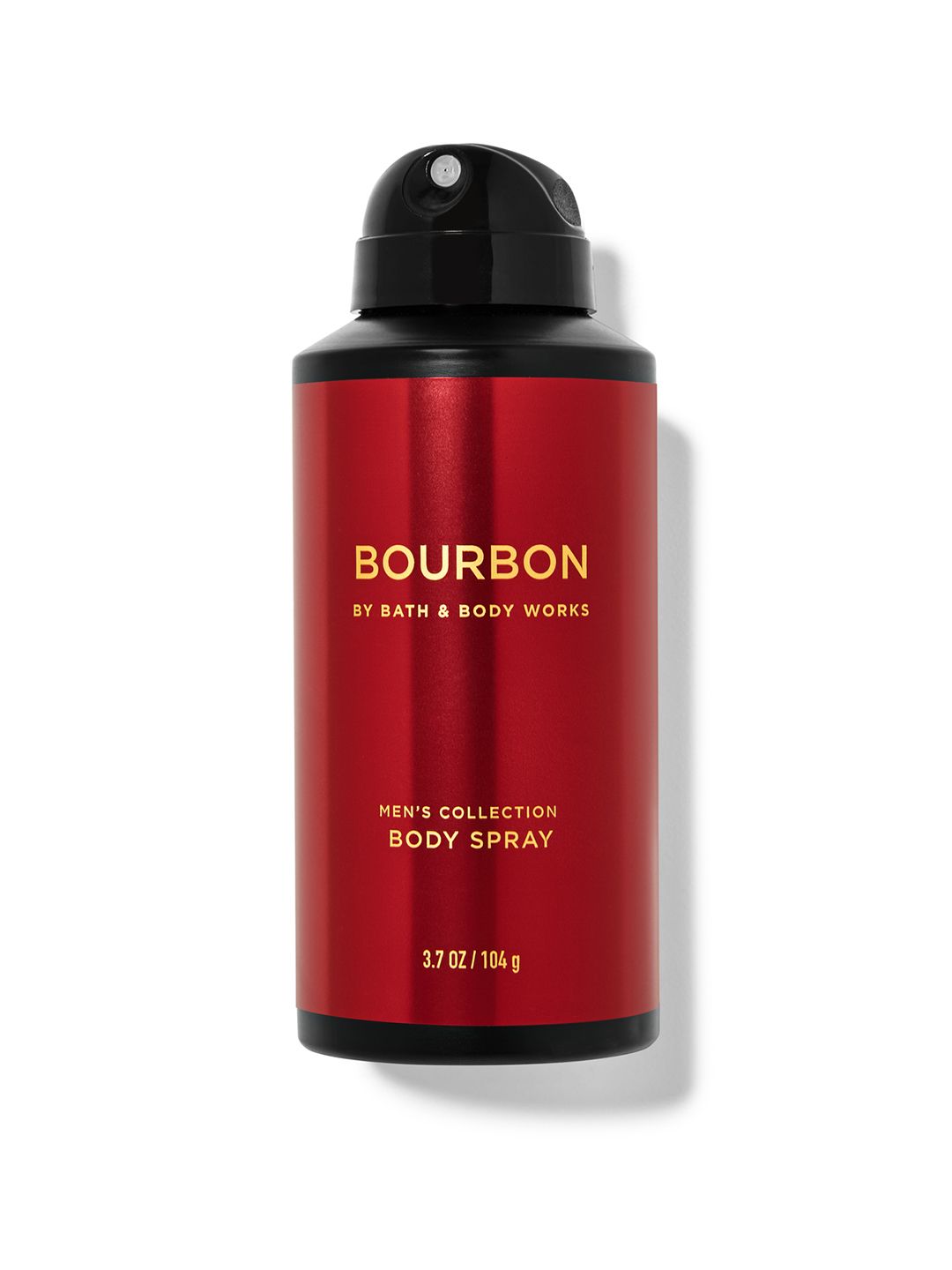 Bath & Body Works Men Bourbon Body Spray - 104 g