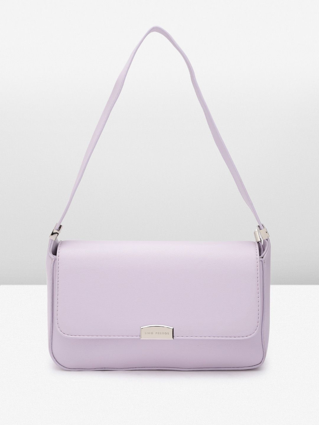 Lino Perros Structured Shoulder Bag-picture-29