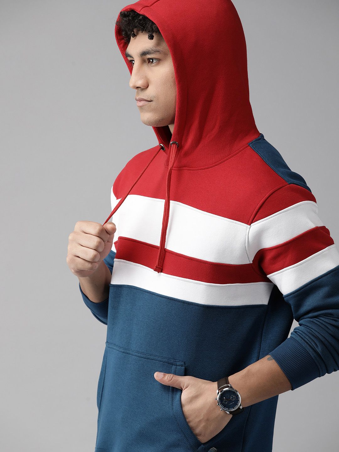 Roadster hoodies for men sale