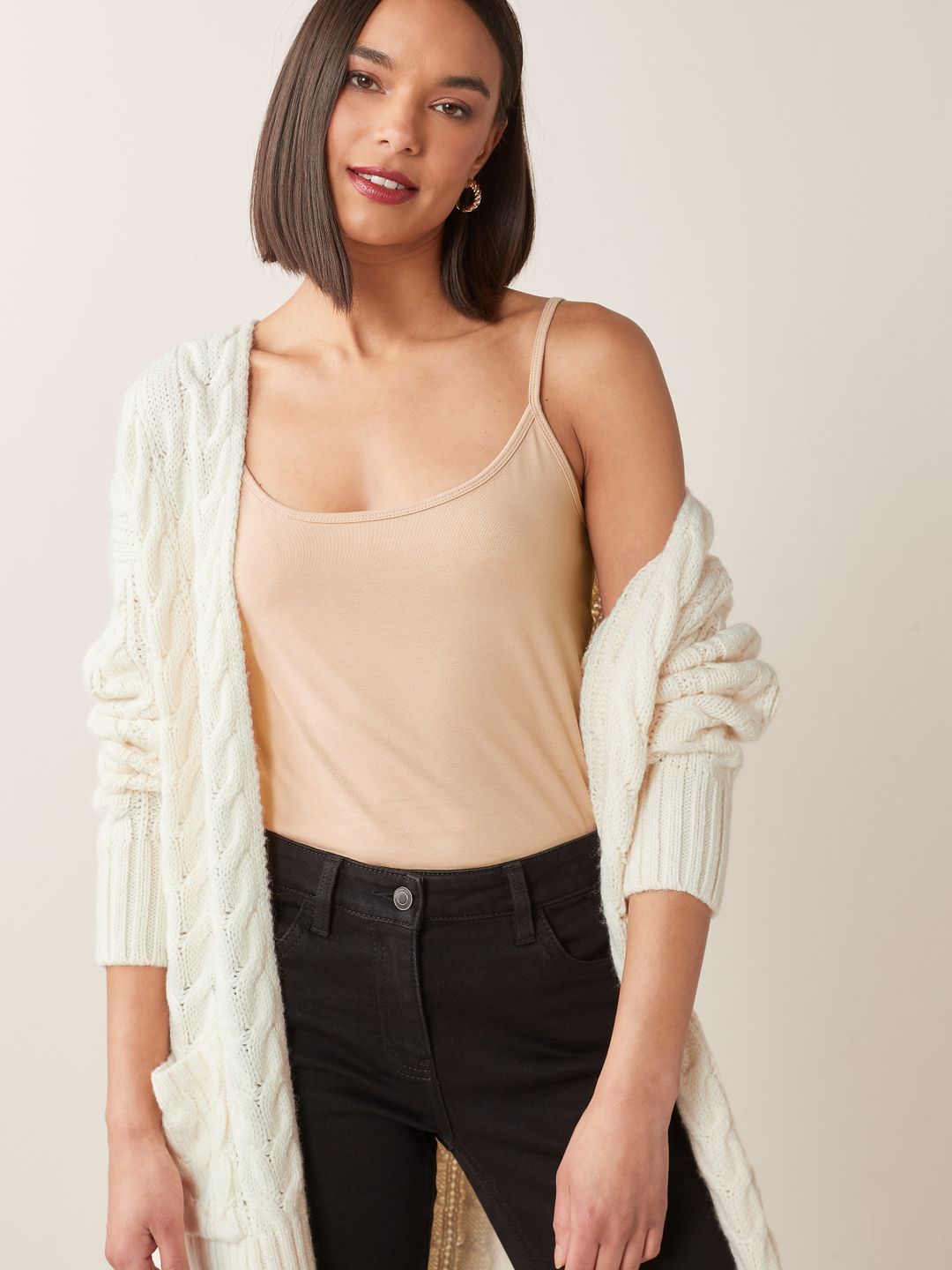 NEXT Thin Strap Camisoles-picture-50
