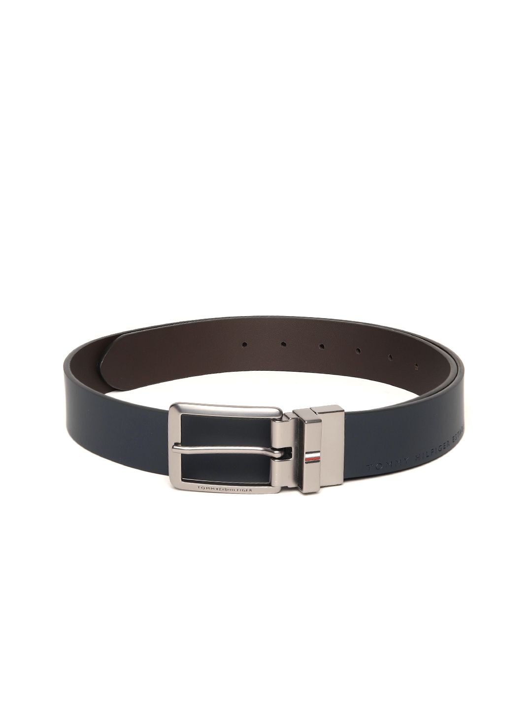 Tommy Hilfiger Men Reversible Leather Belt-picture-25
