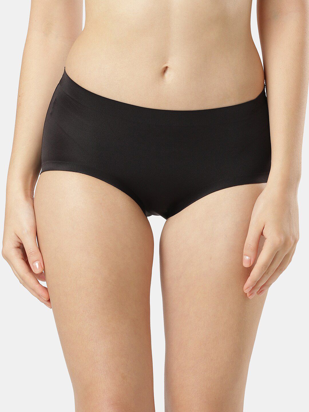 Jockey Women High Coverage Microfiber Hipster Briefs-picture-22