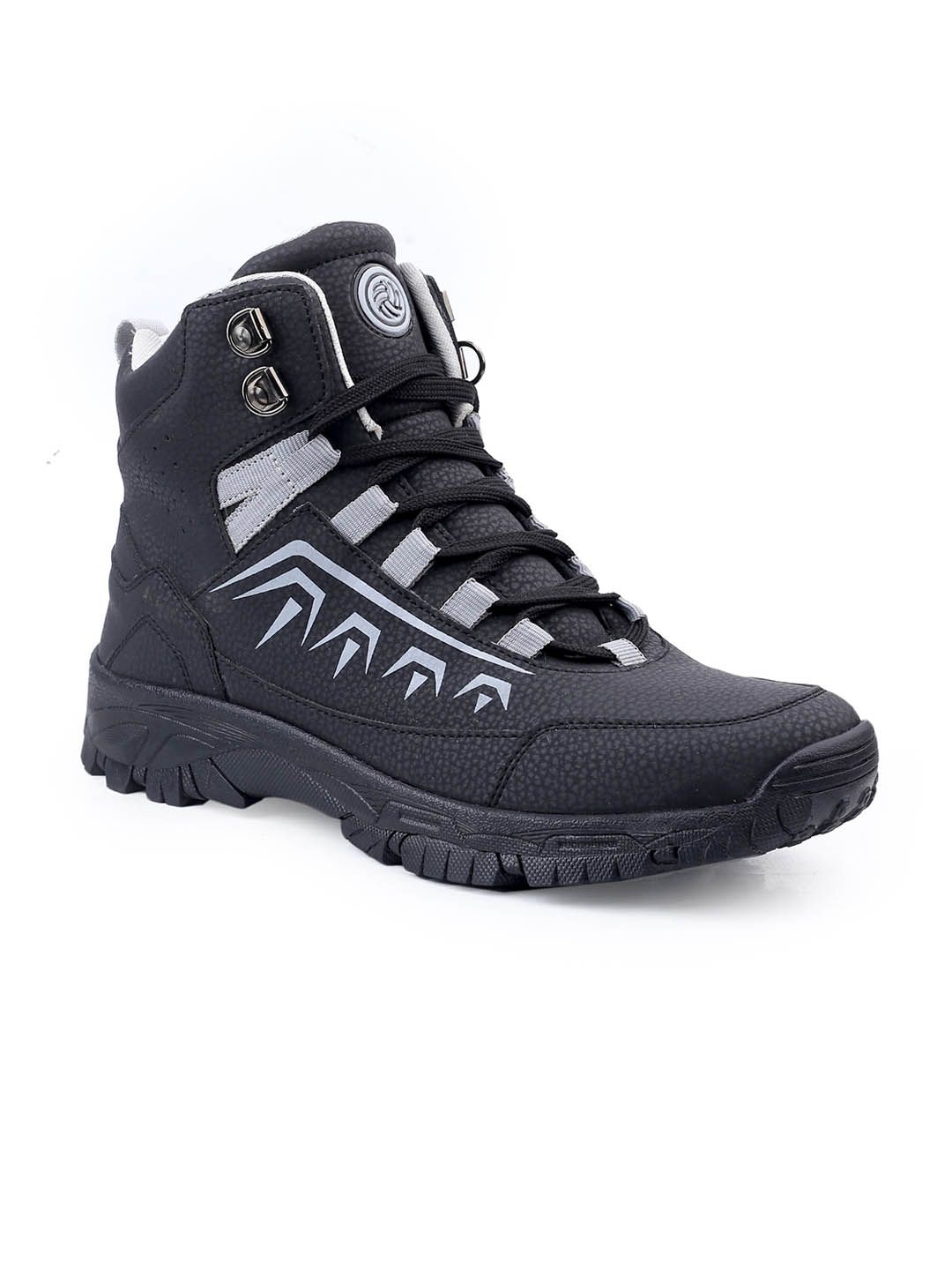bacca bucci Men Casual Hiking & Trekking Boots-picture-13