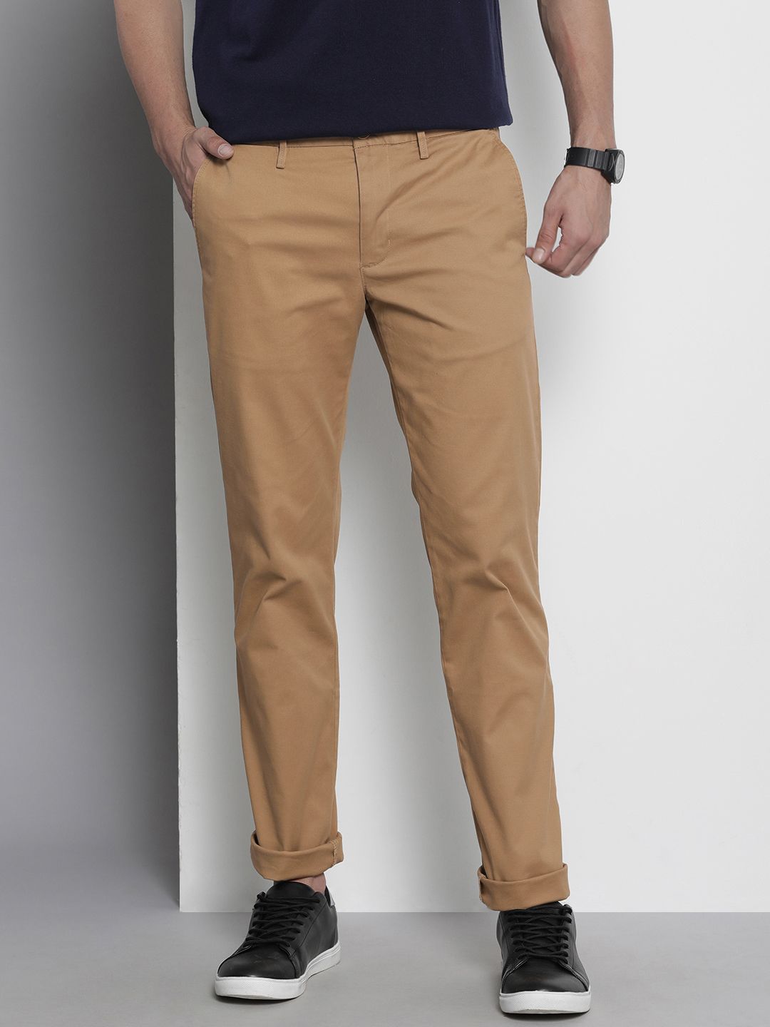 Tommy hilfiger casual pants sale