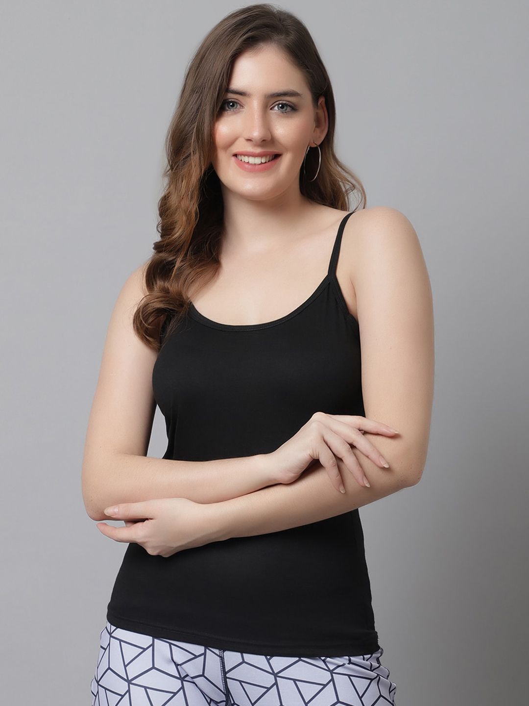KEX Women Non-Padded Camisoles-image-44
