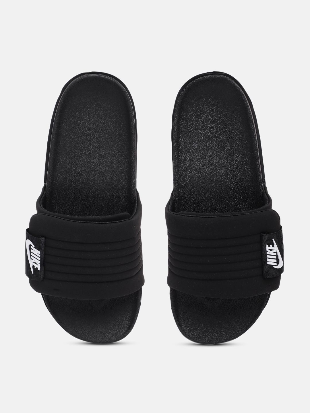 Nike slides men online adjustable