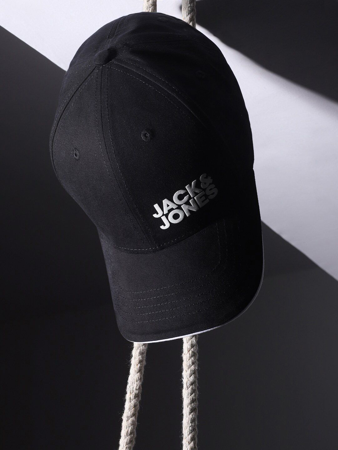 Jack & Jones Men Baseball Cap-picture-19