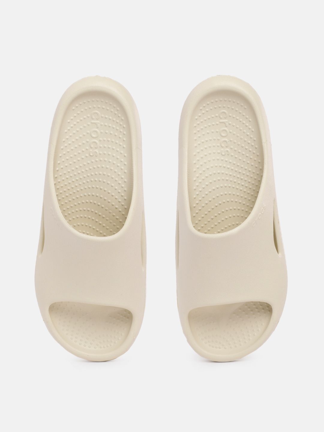 Crocs Unisex Croslite Sliders-image-22