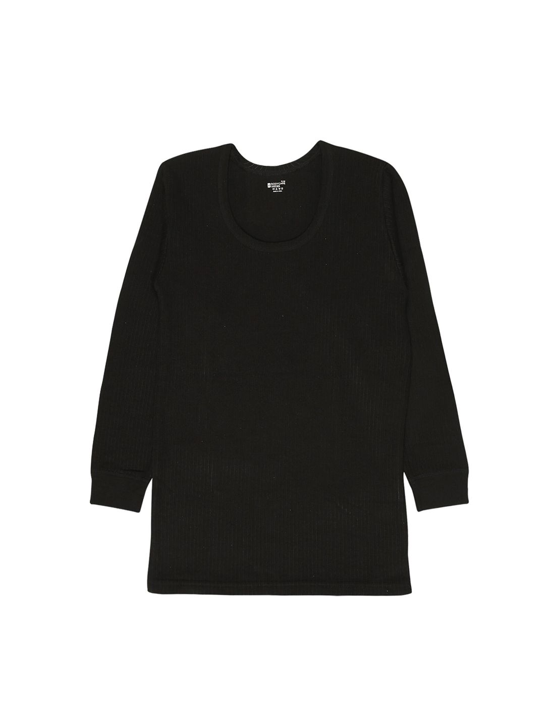 Bodycare Kids Boys Cotton Thermal Top-image-6