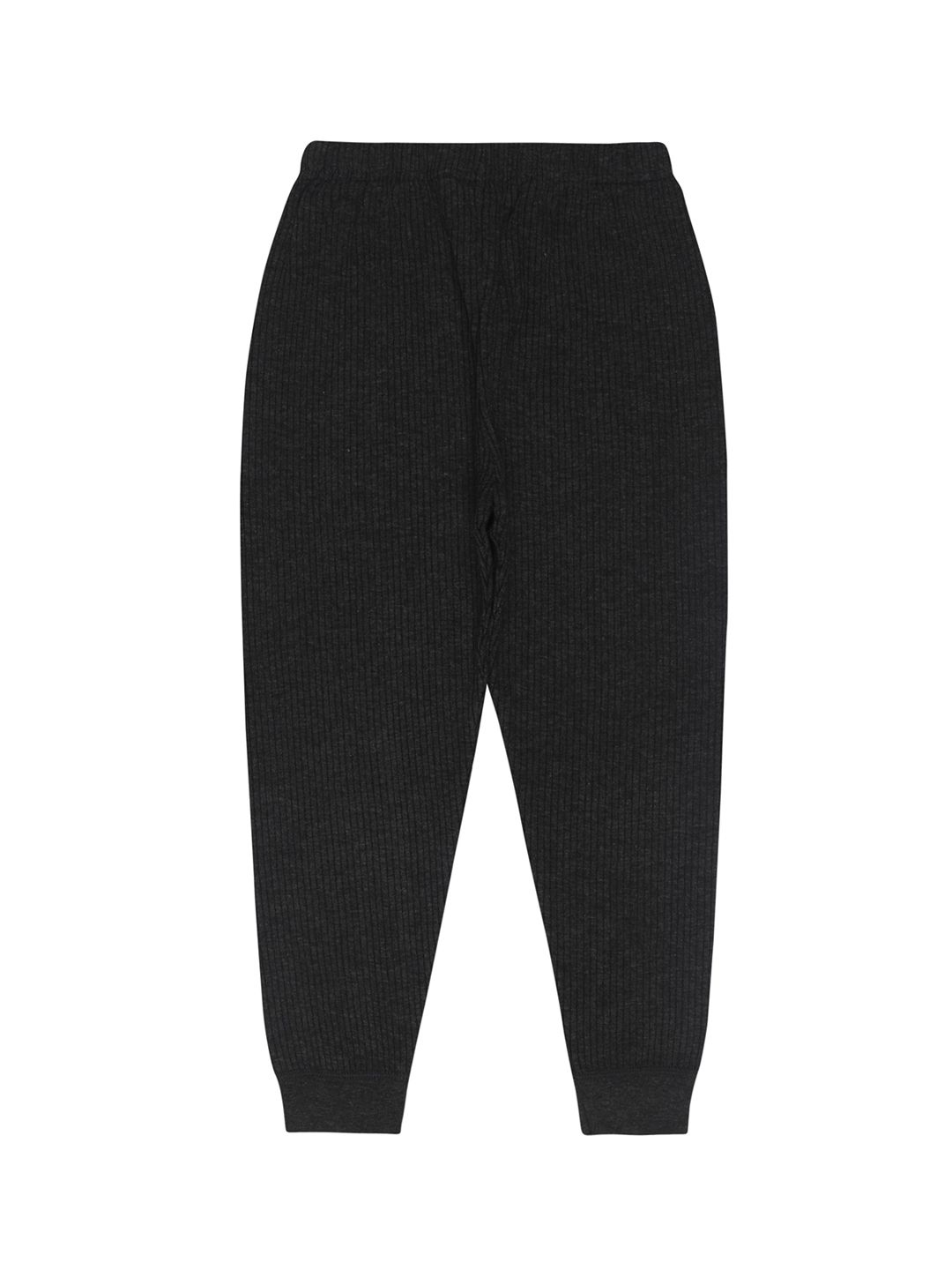 Bodycare Kids Boys Knitted Ribbed Cotton Thermal Bottoms-picture-34