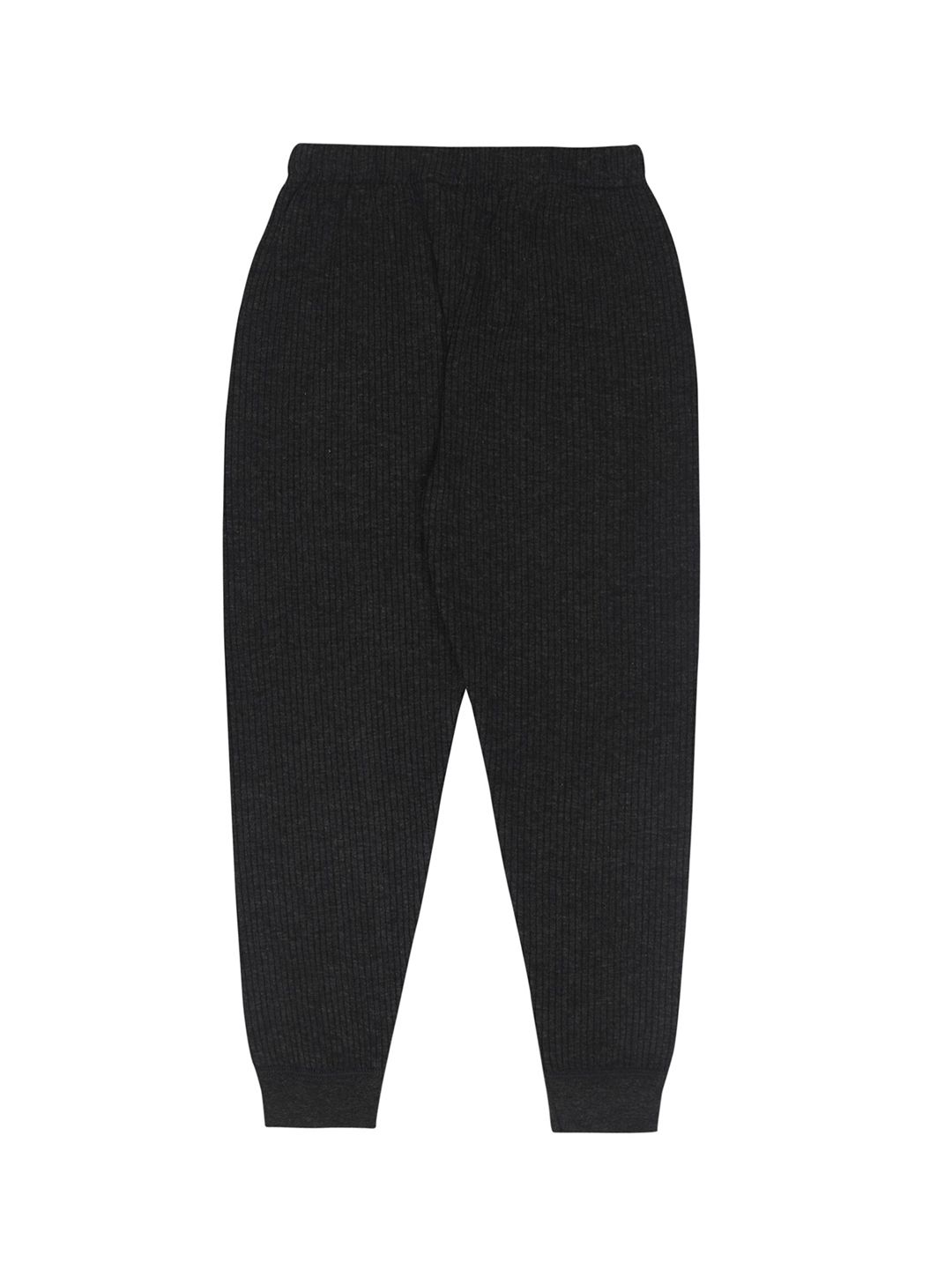 Bodycare Kids Boys Ribbed Cotton Thermal Bottoms-picture-19