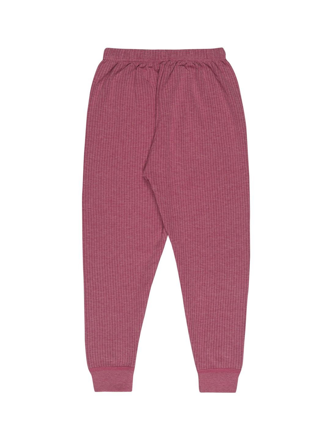 Bodycare Kids Boys Striped Cotton Thermal Bottom-picture-23