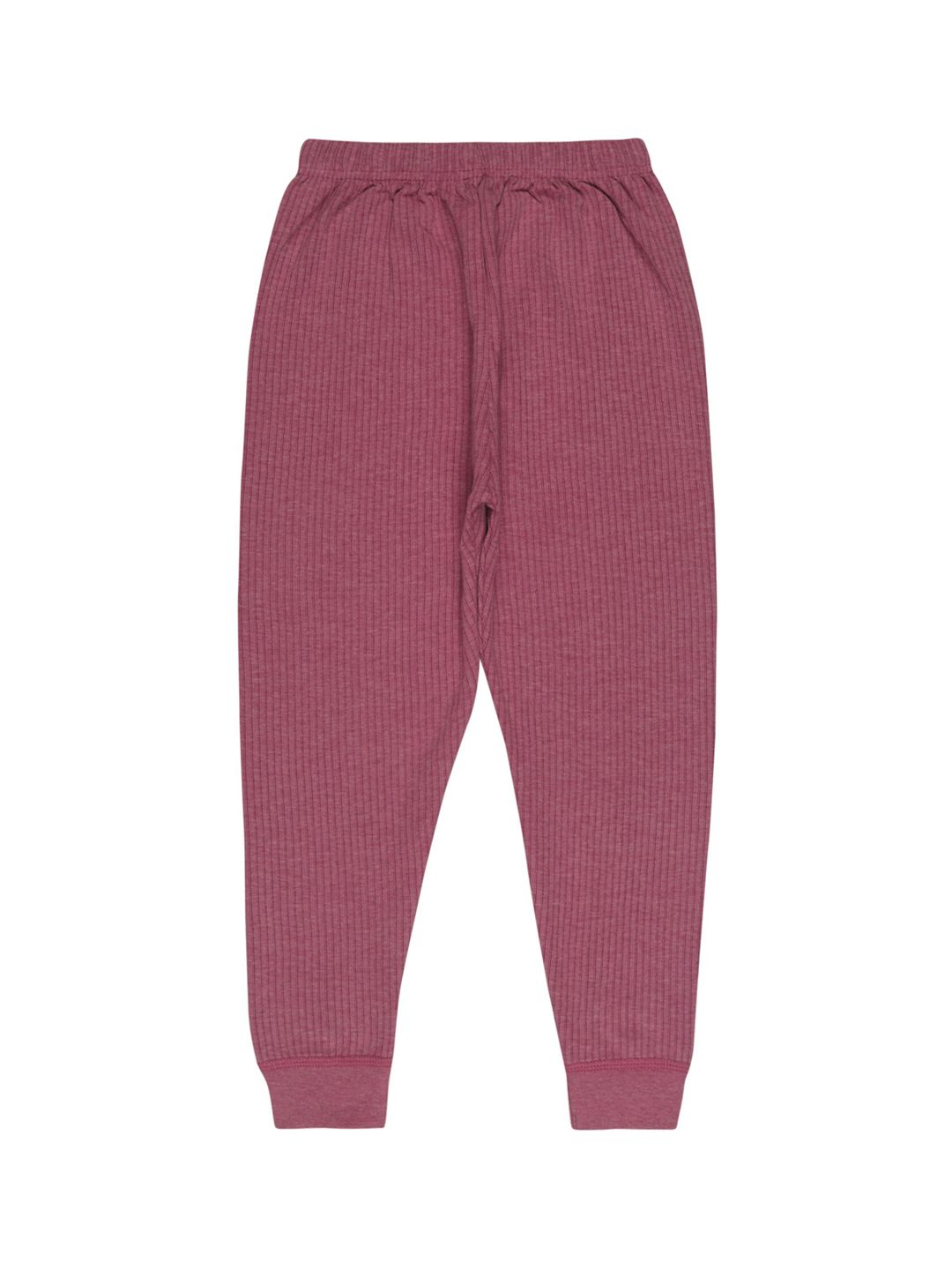 Bodycare Kids Boys Ribbed Cotton Thermal Bottoms-picture-39