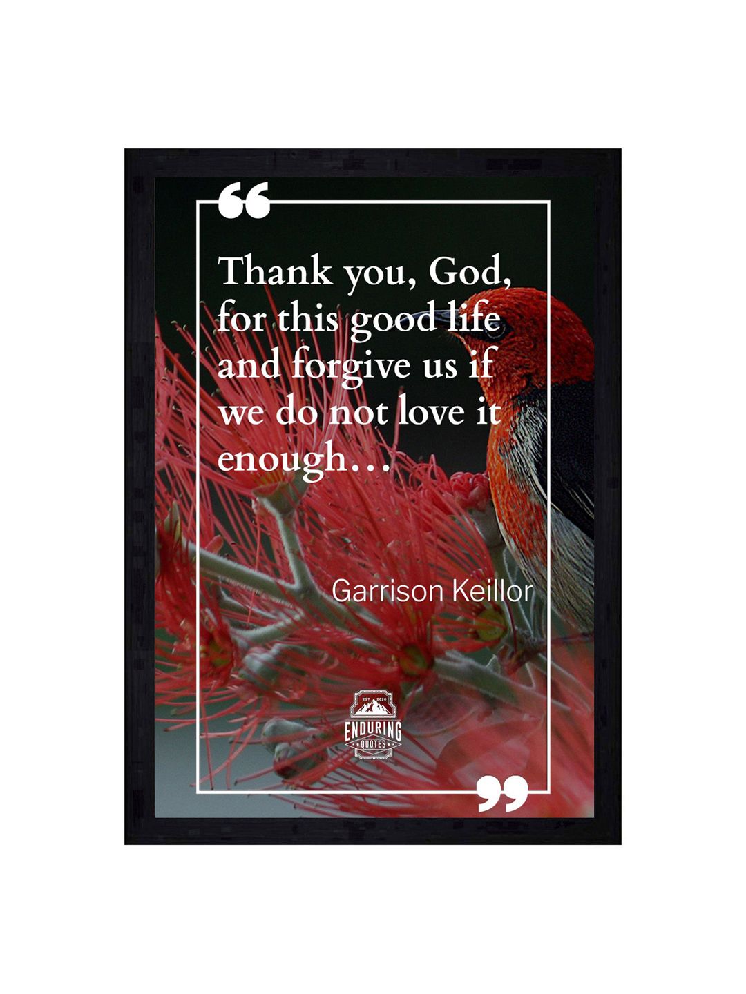 Gallery99 Pink and Black Motivational Quote Texture Paper Wall Art-picture-12