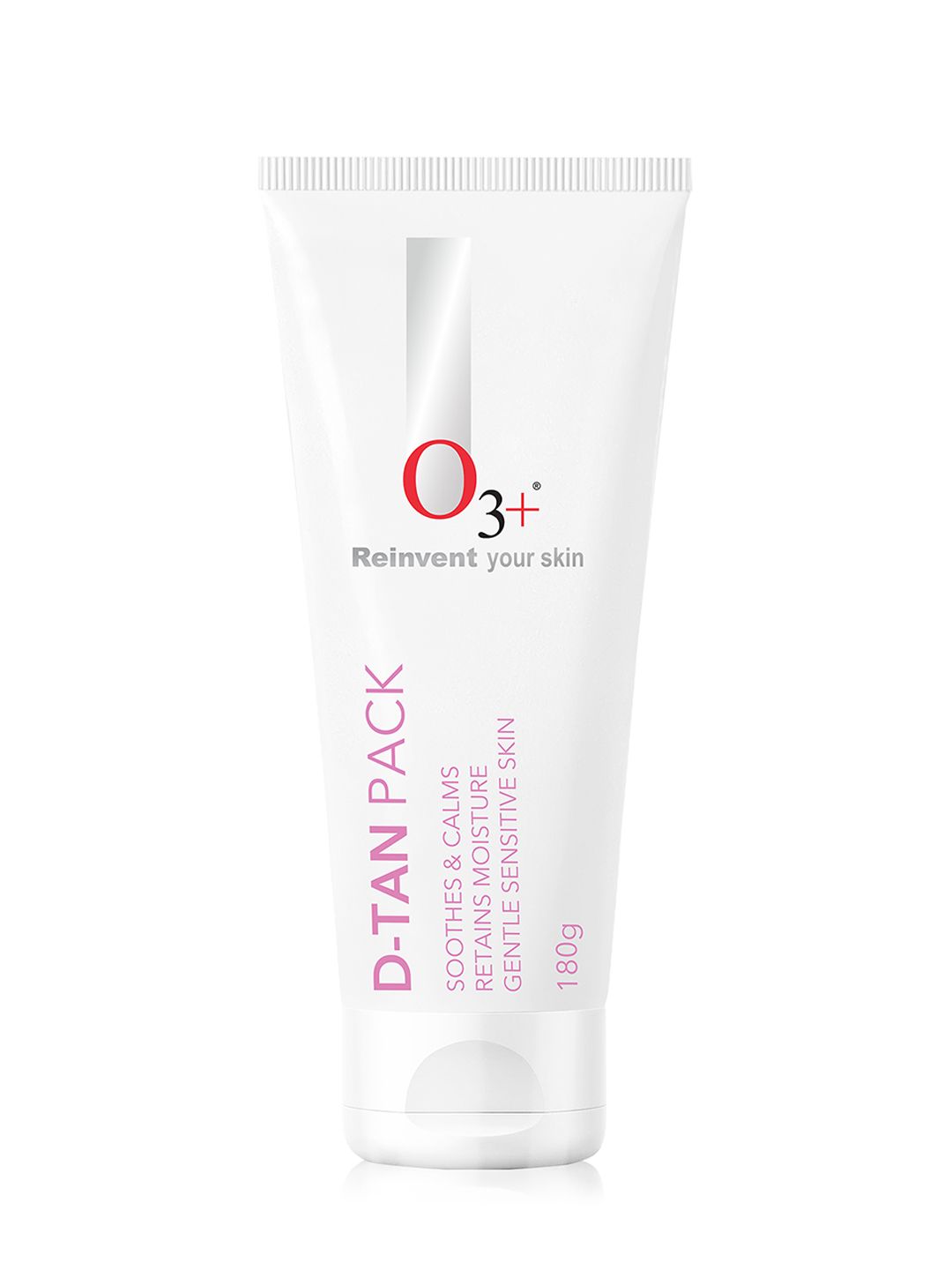 O3 D-Tan Moisture Retaining Face Pack with Eucalyptus Oil & Mint - 180 g-picture-22