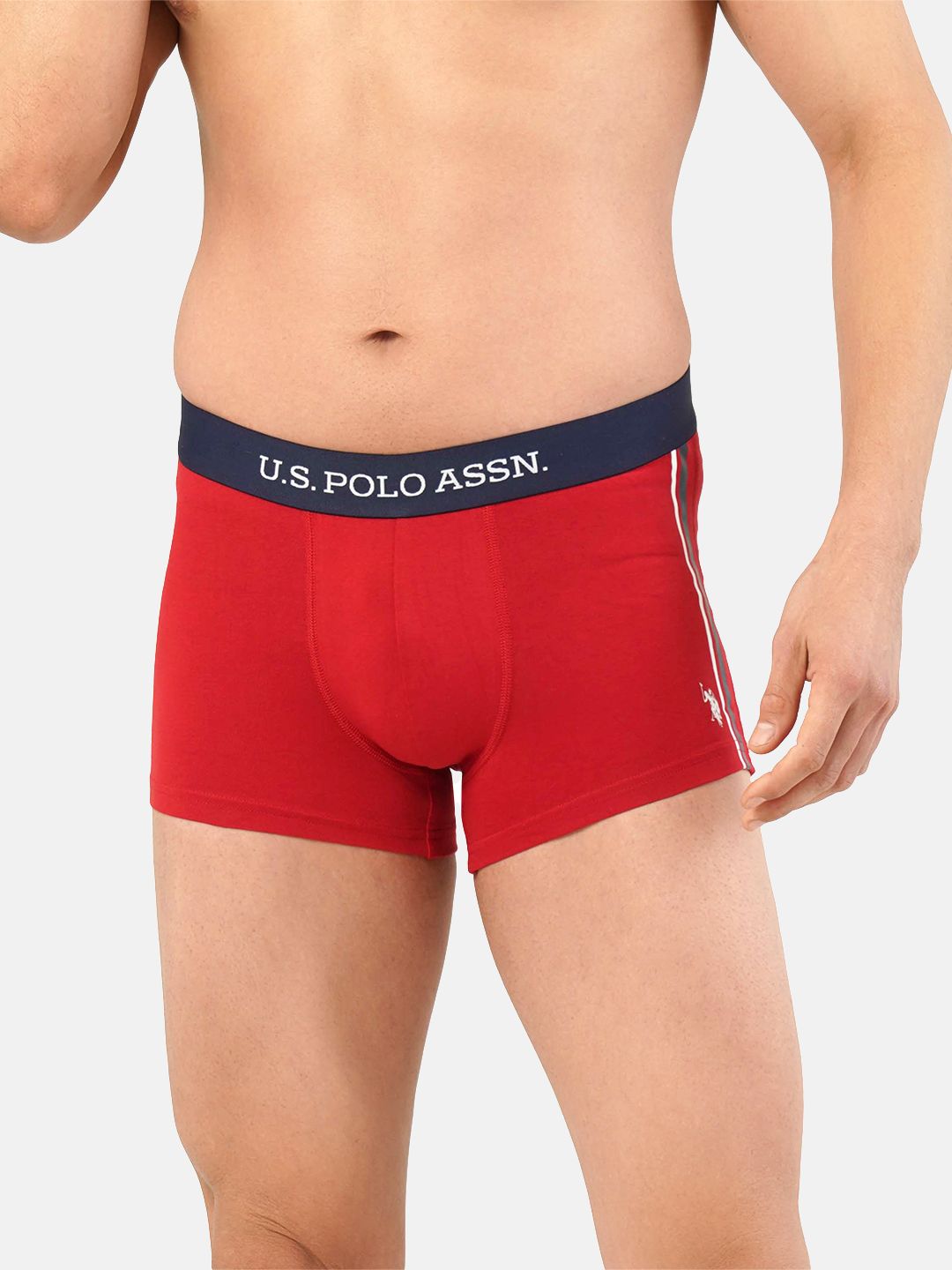 U.S. Polo Assn. Men Mid Rise Trunk ET001-125-P1-picture-40