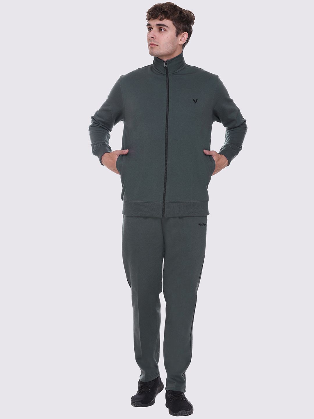 GODFREY Men Winter Tracksuit-picture-22