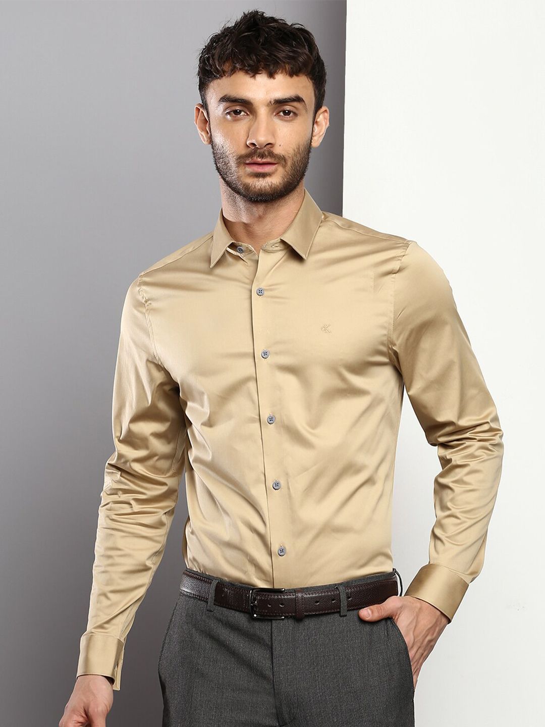 Calvin Klein Formal Wear Shirts at Rs 450 in Ludhiana