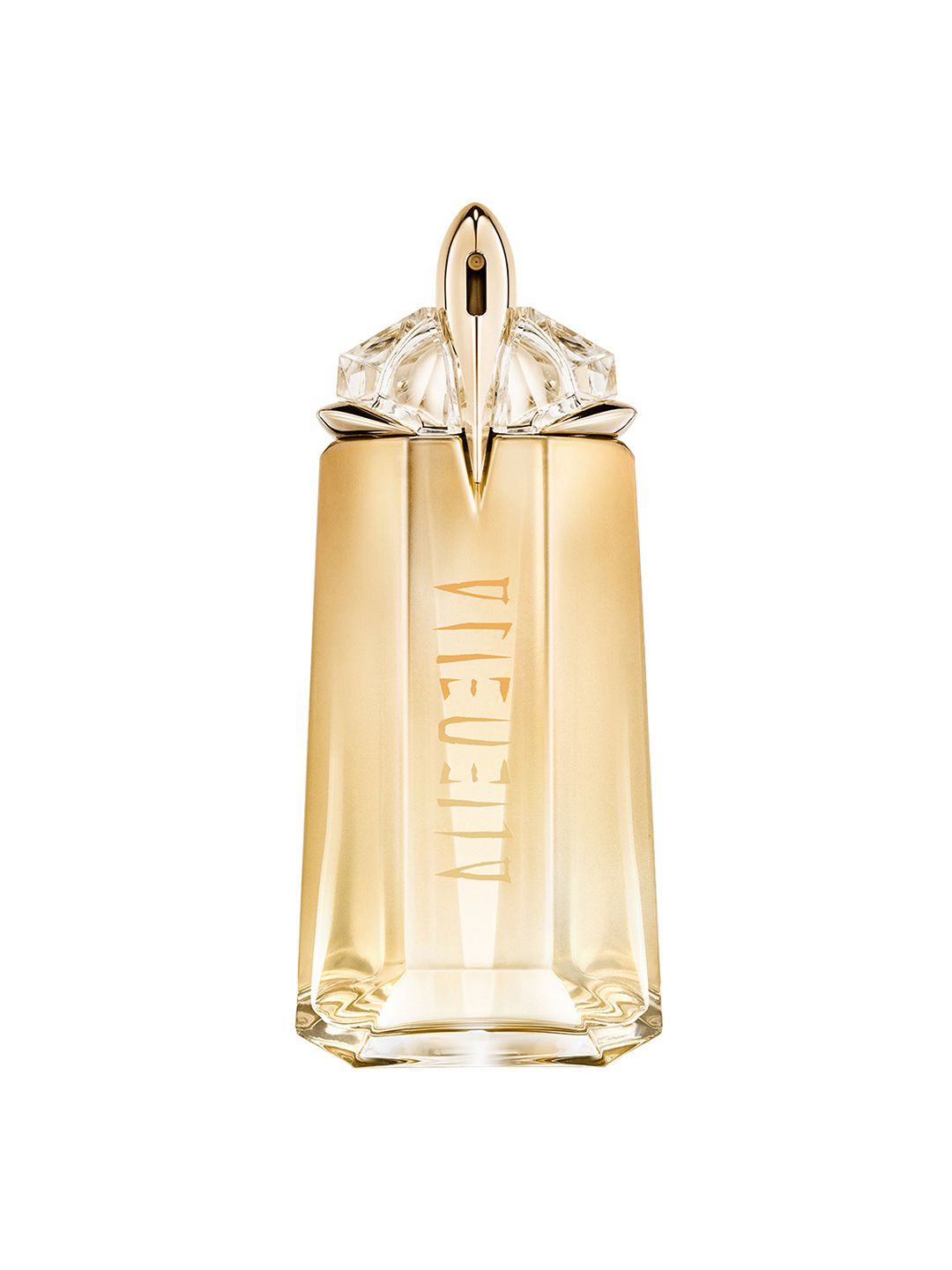 MUGLER Women Alien Goddess Eau de Parfum Refillable Bottle - 90ml-image-46