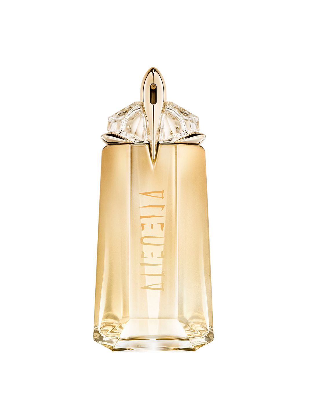 MUGLER Women Alien Goddess Eau de Parfum Refillable Bottle - 60ml-image-3