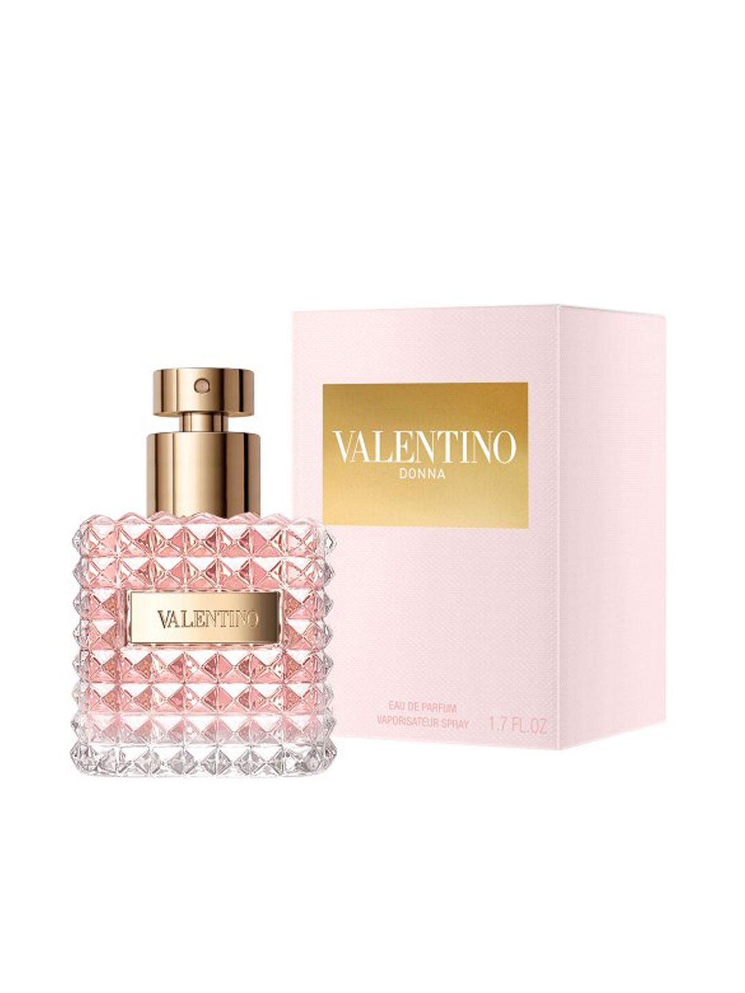 Valentino Women Donna Eau De Parfum - 50 ml-picture-37