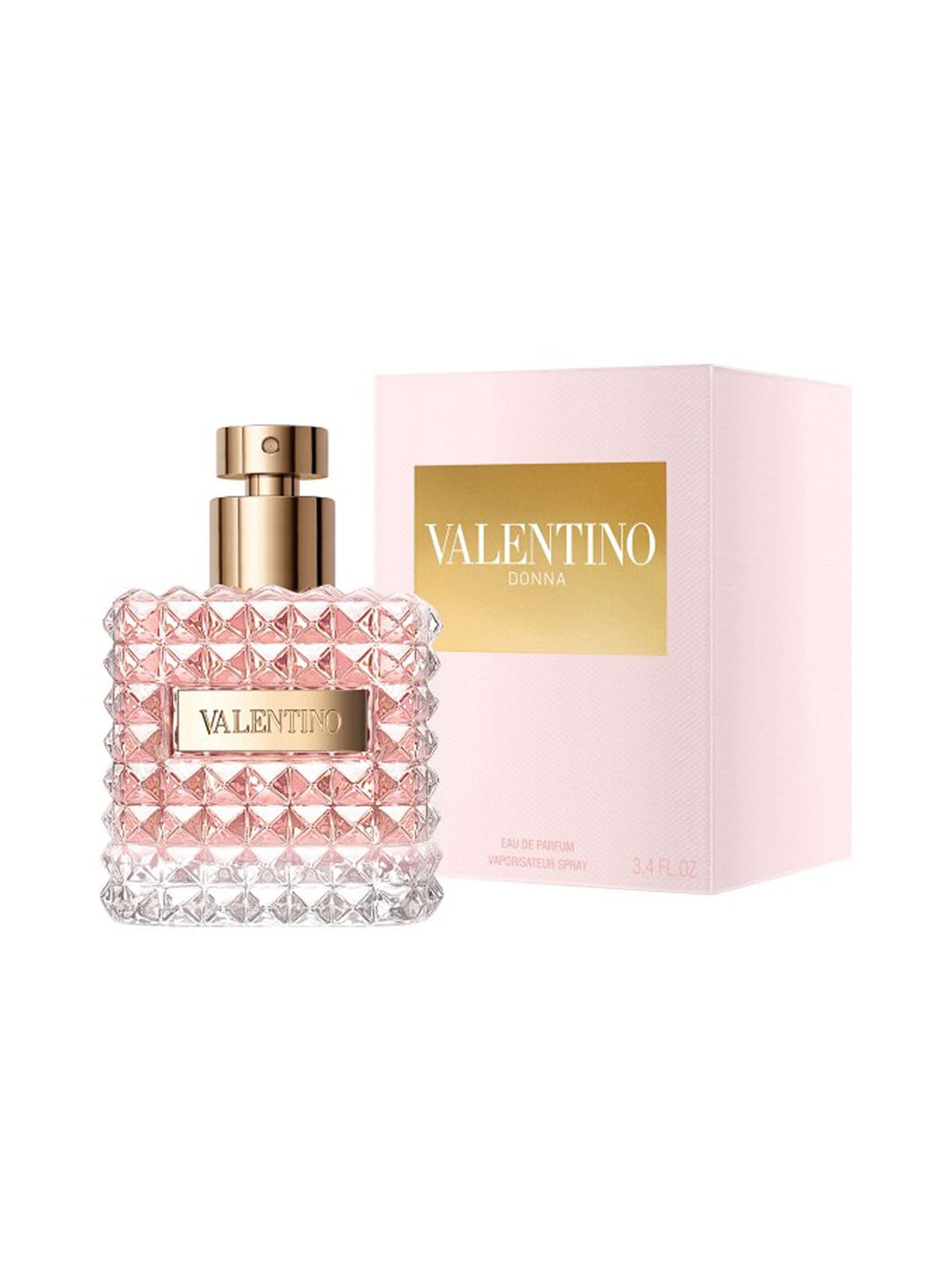 Valentino Women Donna Eau De Parfum - 100 ml-picture-33