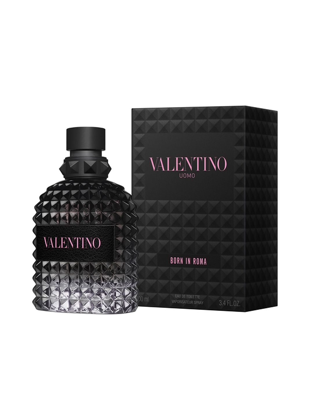 Valentino Men Uomo Born In Roma Eau De Toilette - 100 ml-picture-43
