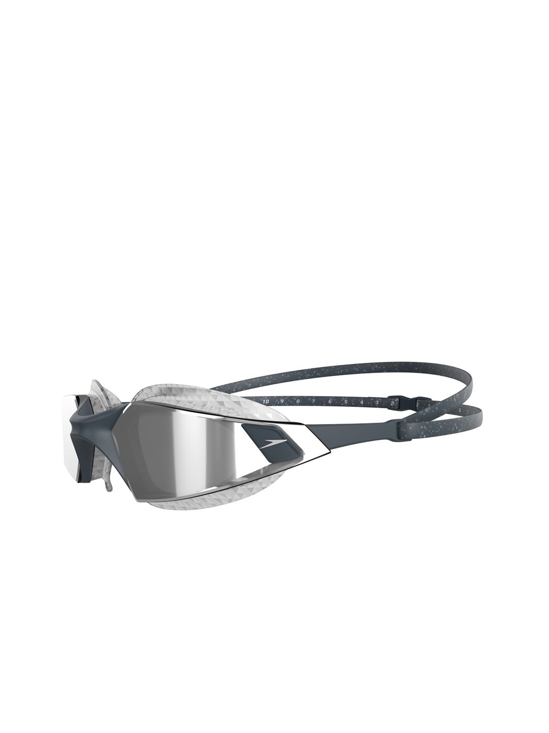 Speedo Aquapulse Pro Mirror Swimwear Goggle-picture-43