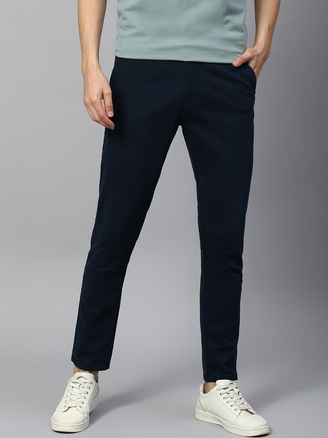 Buy Dennis Lingo Trousers Online In India