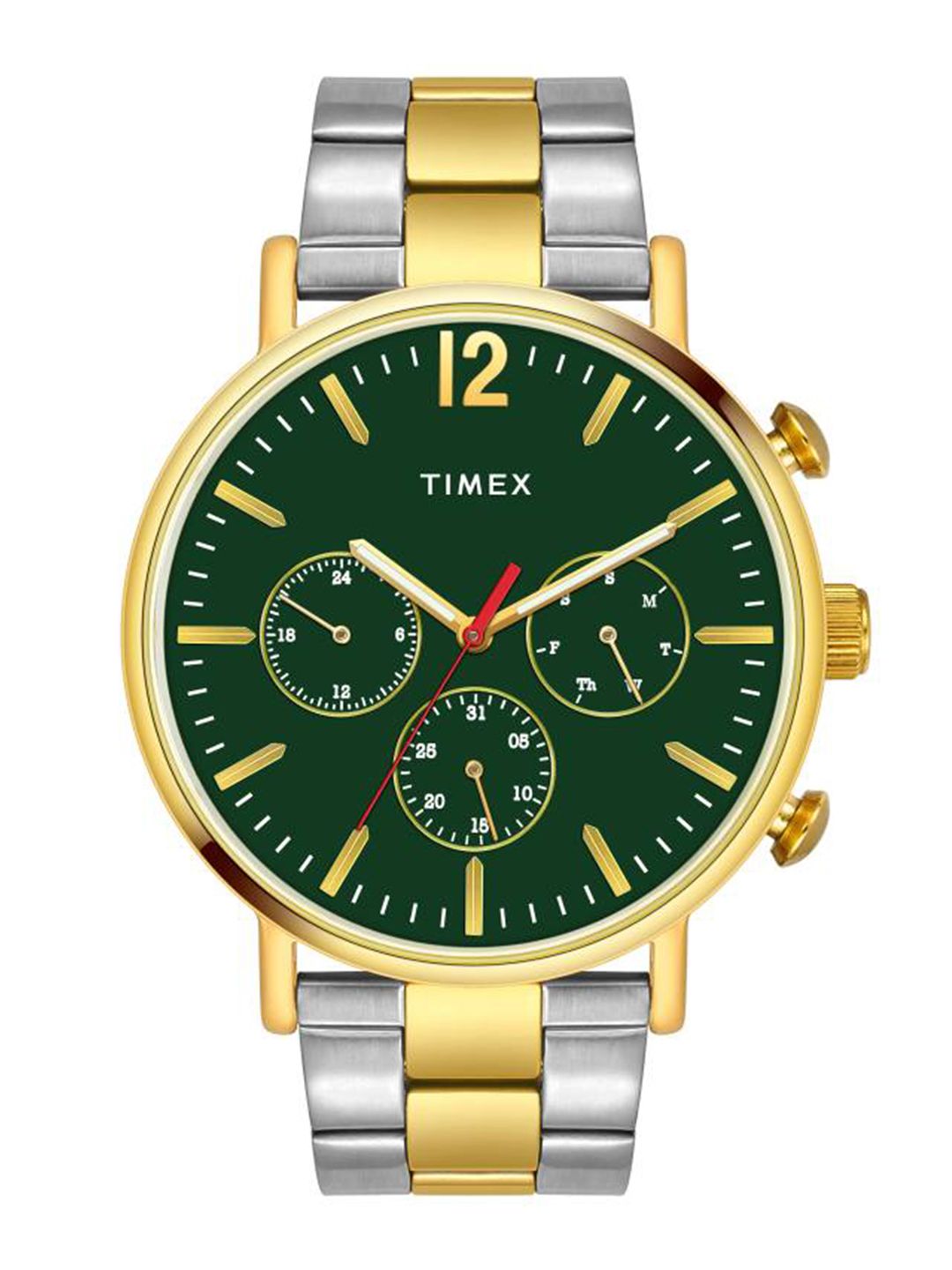 Timex brass on sale