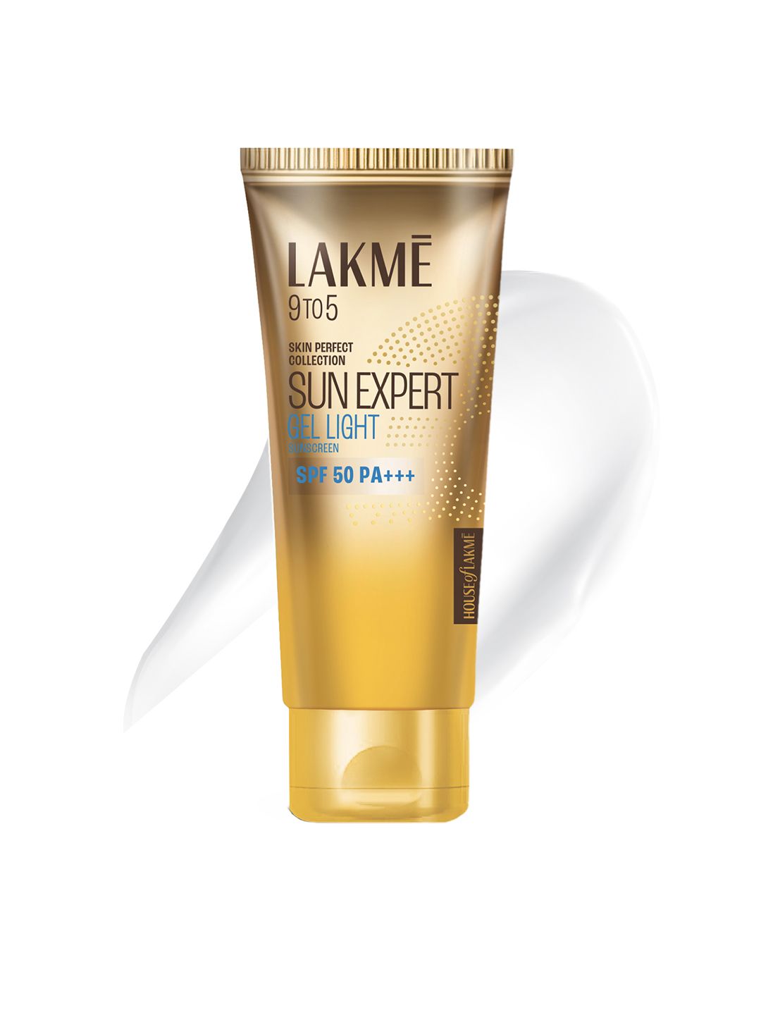 Lakme Sun Expert Ultra Matte SPF 50 Gel Sunscreen 50 ml-picture-36
