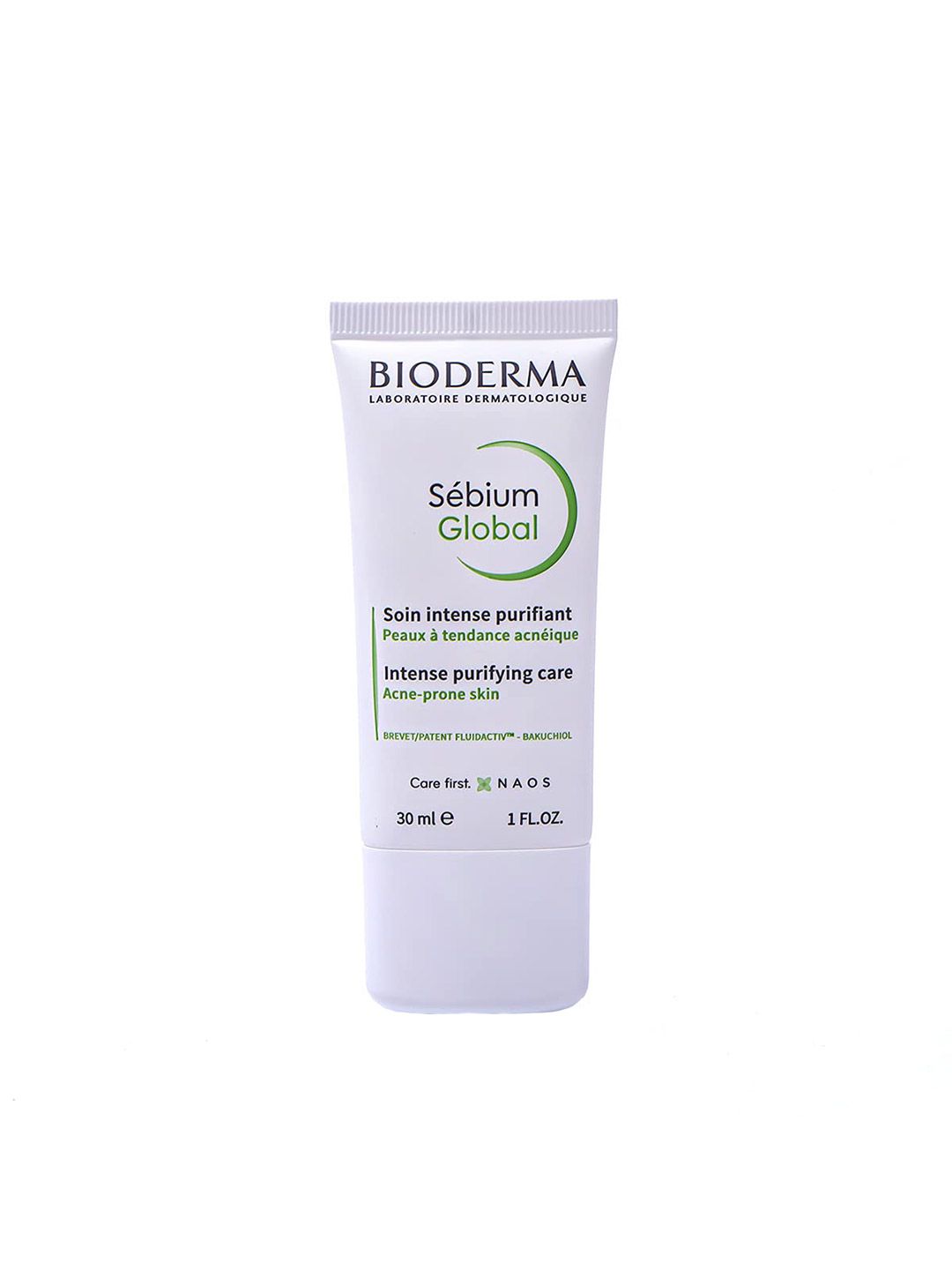 BIODERMA Sebium Global Anti-Acne Cream 30 ml-picture-1