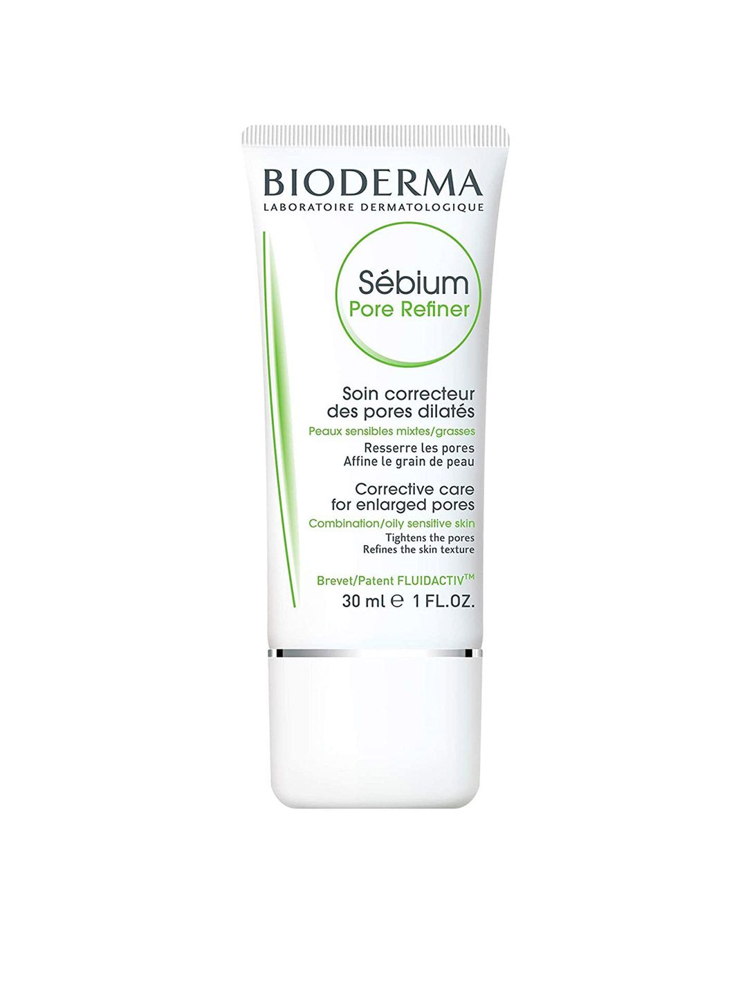 BIODERMA Sebium Pore Refiner Cream - 30ml-image-48