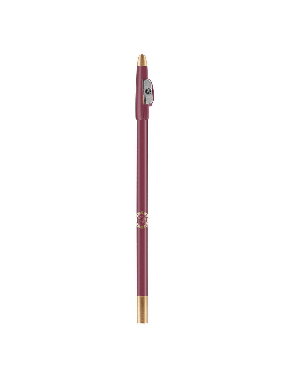Colors Queen Lip Line Professional Lip & Eye Liner 5g - Maroon 10-image-34