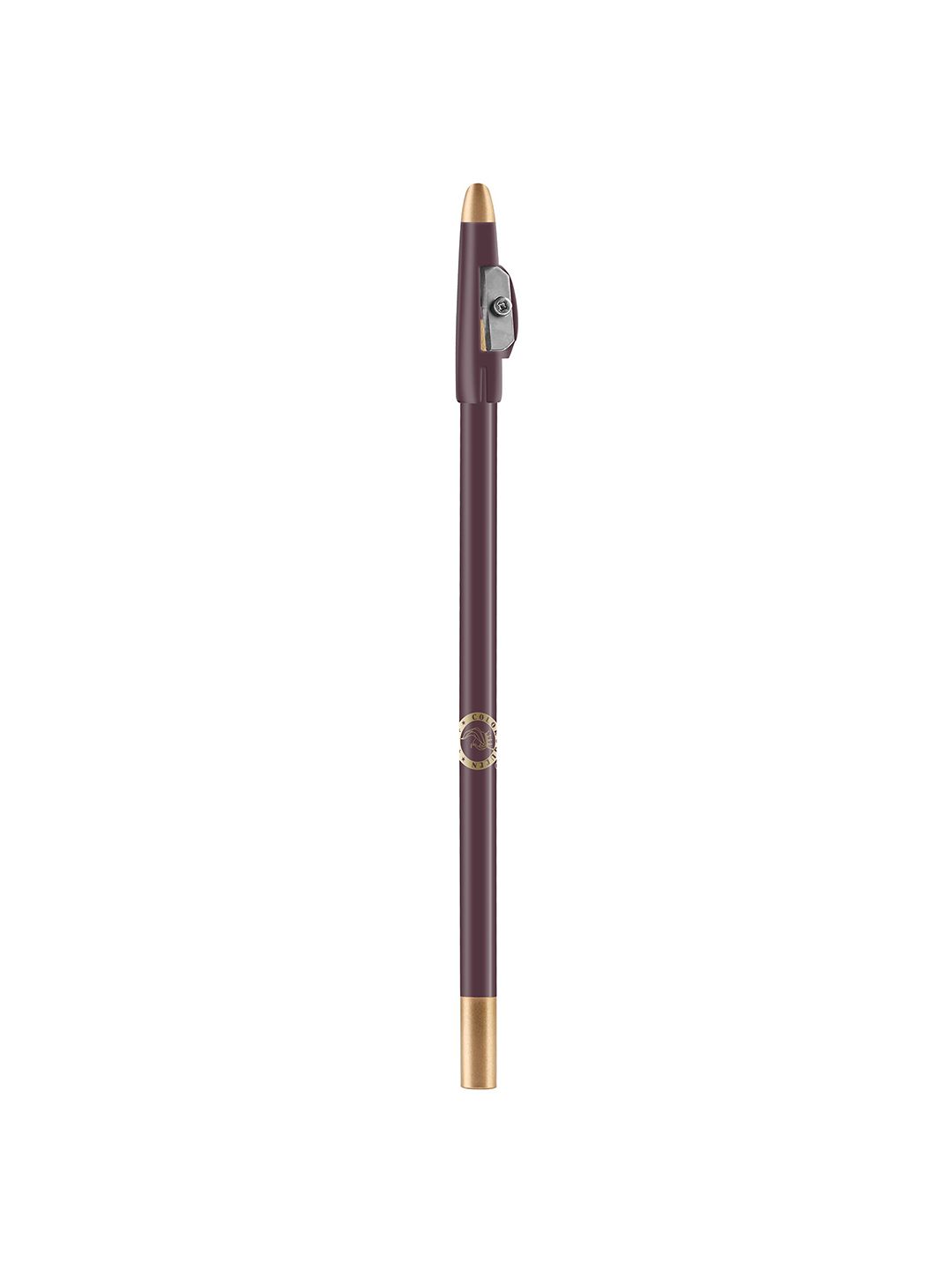 Colors Queen Lip Line Professional Lip & Eye Liner - Wine 23-picture-35