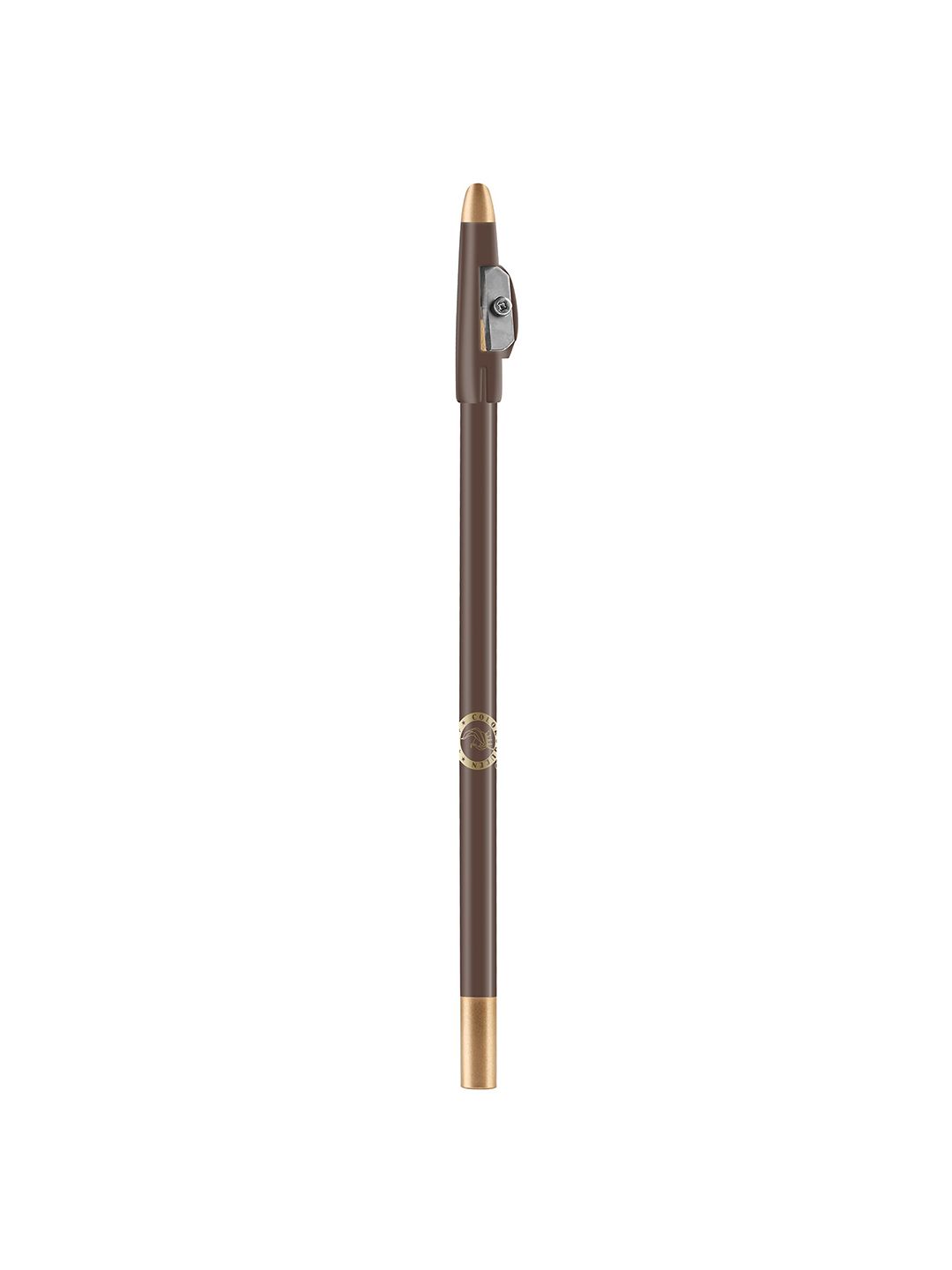 Colors Queen Lip Line Professional Lip & Eye Liner - Chocolate 18-image-28