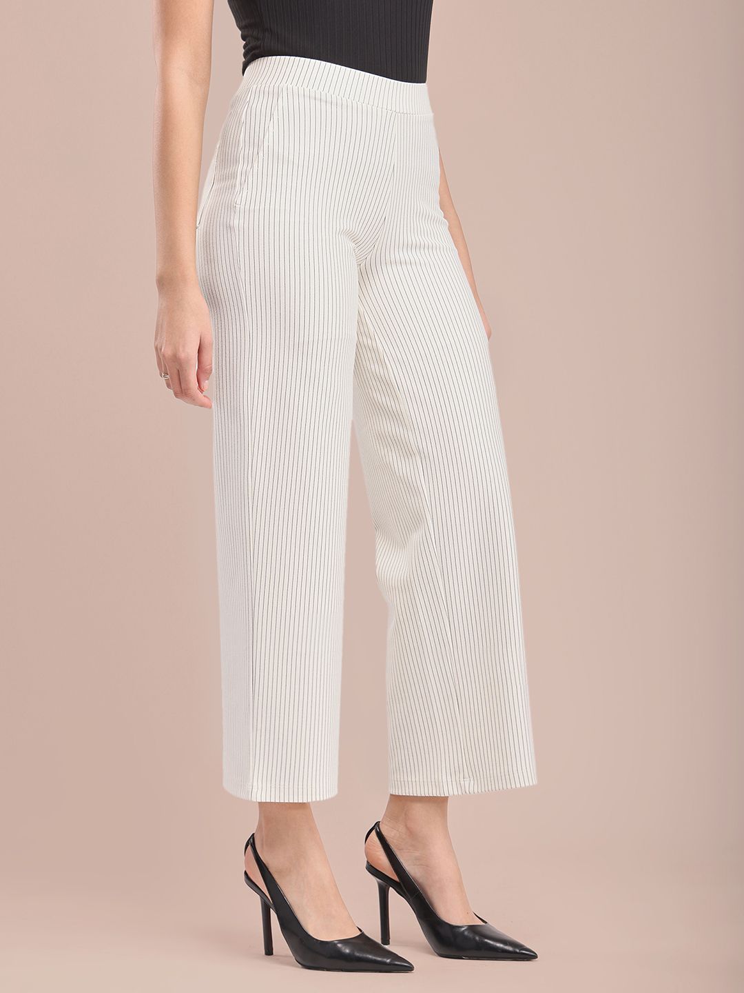 fable street FableStreet X LivIn Striped Wide Leg Pants-picture-47