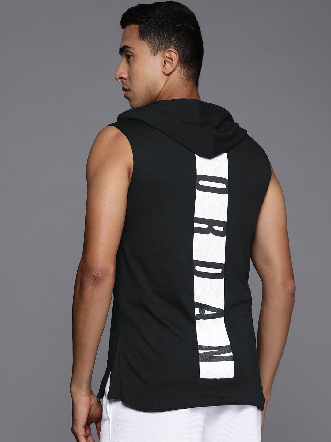 Jordan 23 alpha dry sleeveless online hoodie