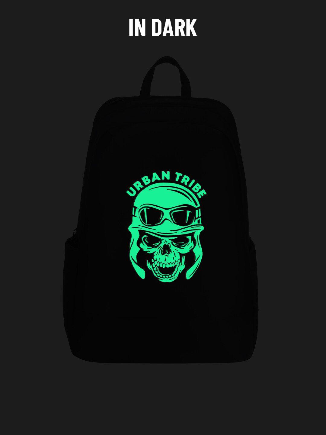 URBAN TRIBE Graphic Printed Backpack-picture-25