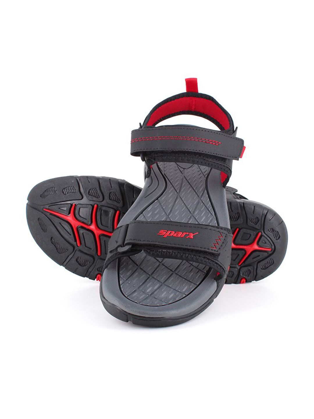 Buy Sparx Sparx Men Sports Sandals at Redfynd