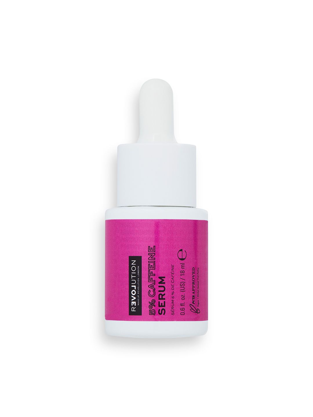 RELOVE By Revolution Energising 5% Caffeine Serum for Dark Circles - 18ml-picture-57
