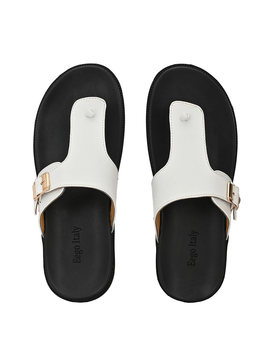 Eego Italy Men Comfort Sandals-picture-15