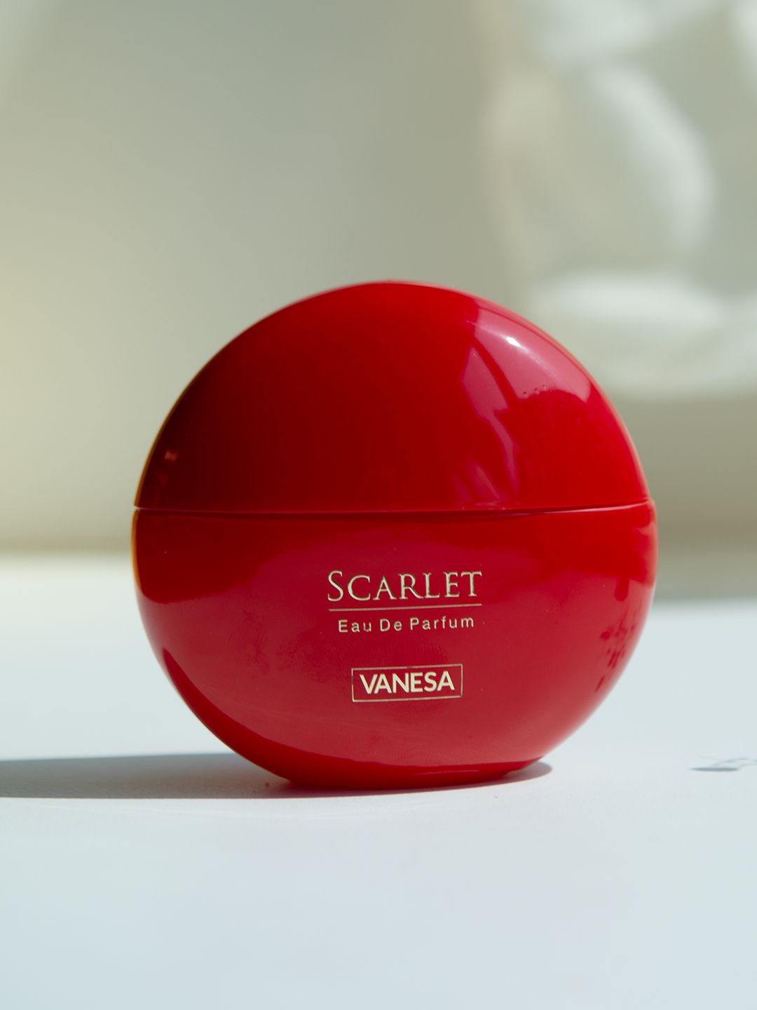 Vanesa Women Scarlet Eau De Parfum - 50 ml-picture-43