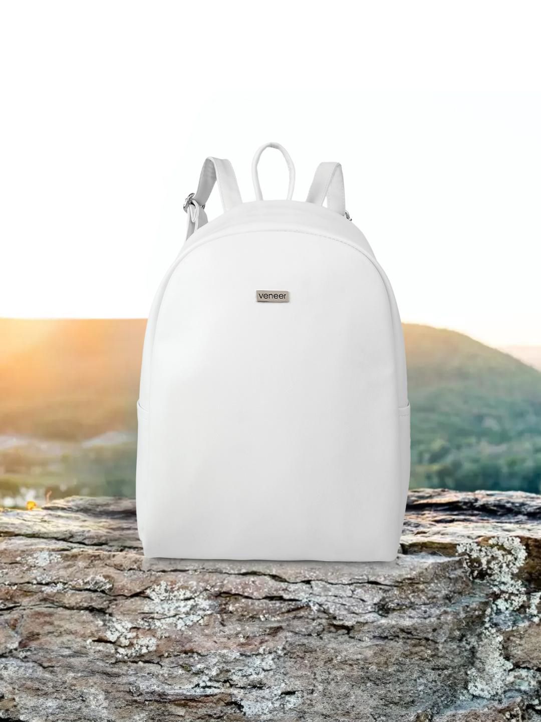 Veneer Women Travel Mini Backpack-picture-21