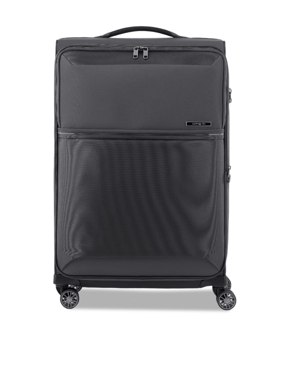 Samsonite Medium Trolley Suitcase Bag-image-33