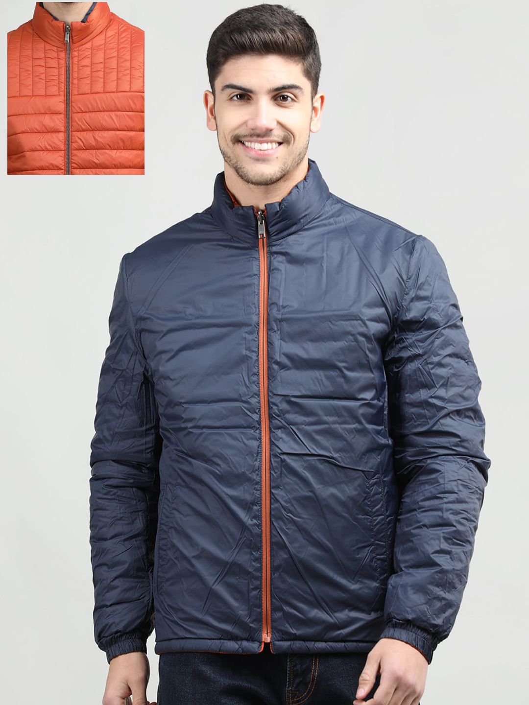 Buy Lure Urban Jackets Online In India