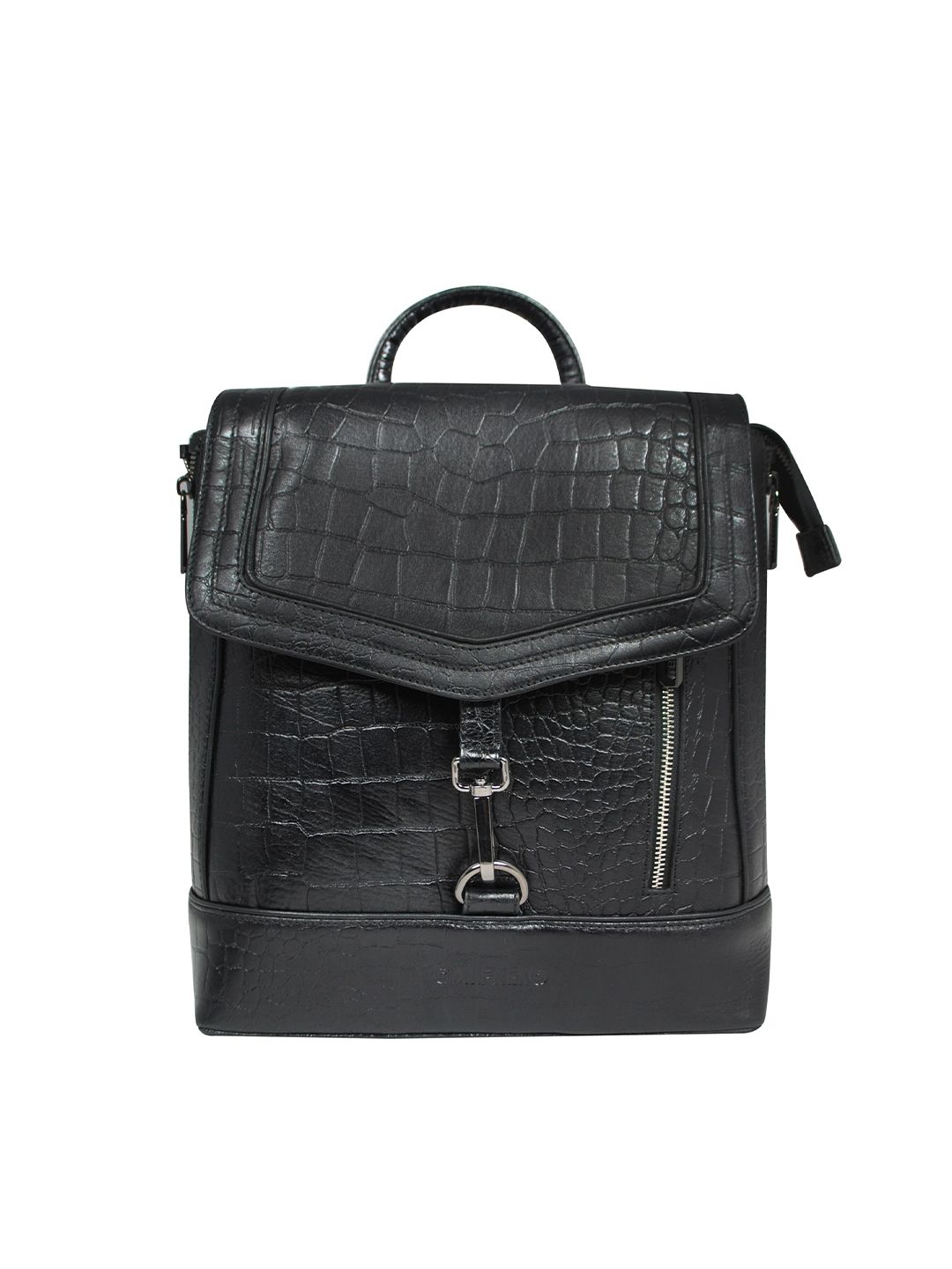 CALFNERO Leather  Backpack-picture-19