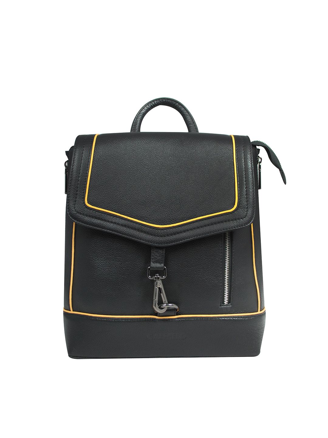 CALFNERO Leather  Backpack-picture-16